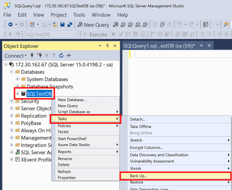 beherrschung von microsoft sql server management... SQL Server Management Studio (SSMS): Alles, was Sie im Jahr 2026 wissen ...