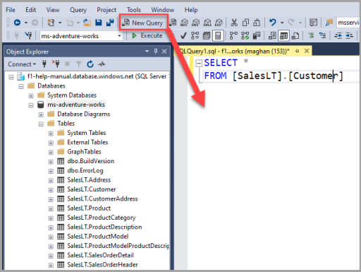 beherrschung von microsoft sql server management... SQL Server Management Studio (SSMS): Alles, was Sie im Jahr 2026 wissen ...