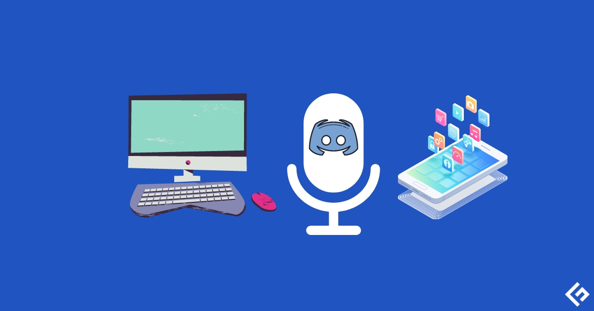 discord with voicemod