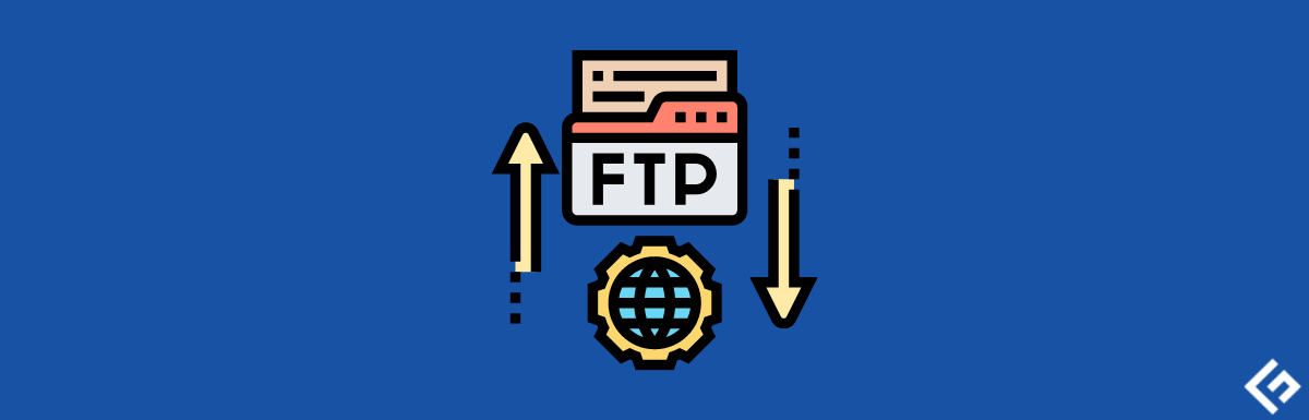 FTP vs SFTP vs FTPS