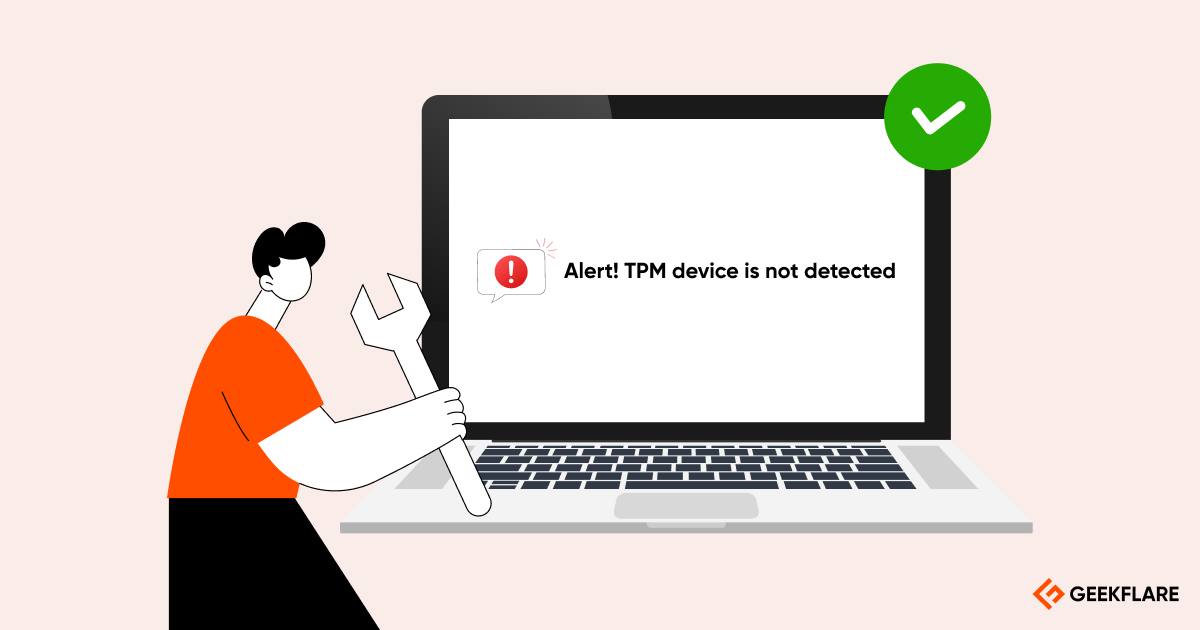 fix-tpm-device-not-detected