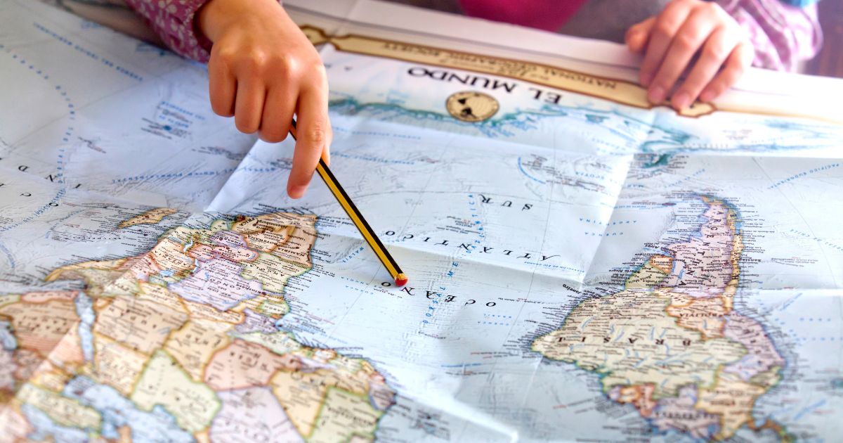 Best GeoGuessr Alternatives