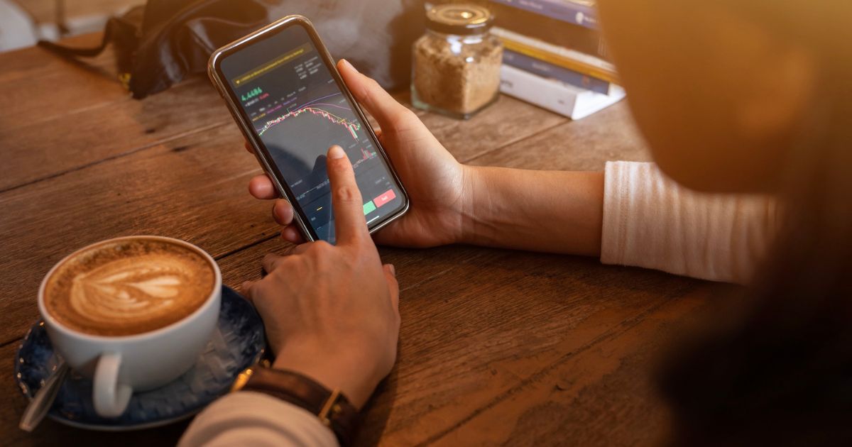 Crypto and Bitcoin Alerts