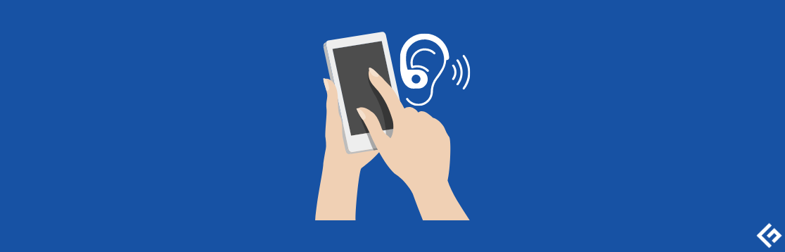Hearing Aid Apps