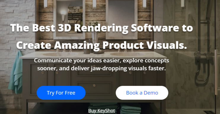 15 Beste 3D-Rendering-Software für Profis
