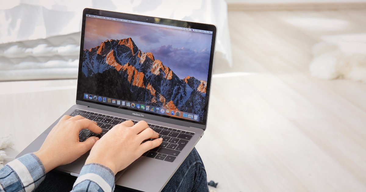 free up RAM on macbook