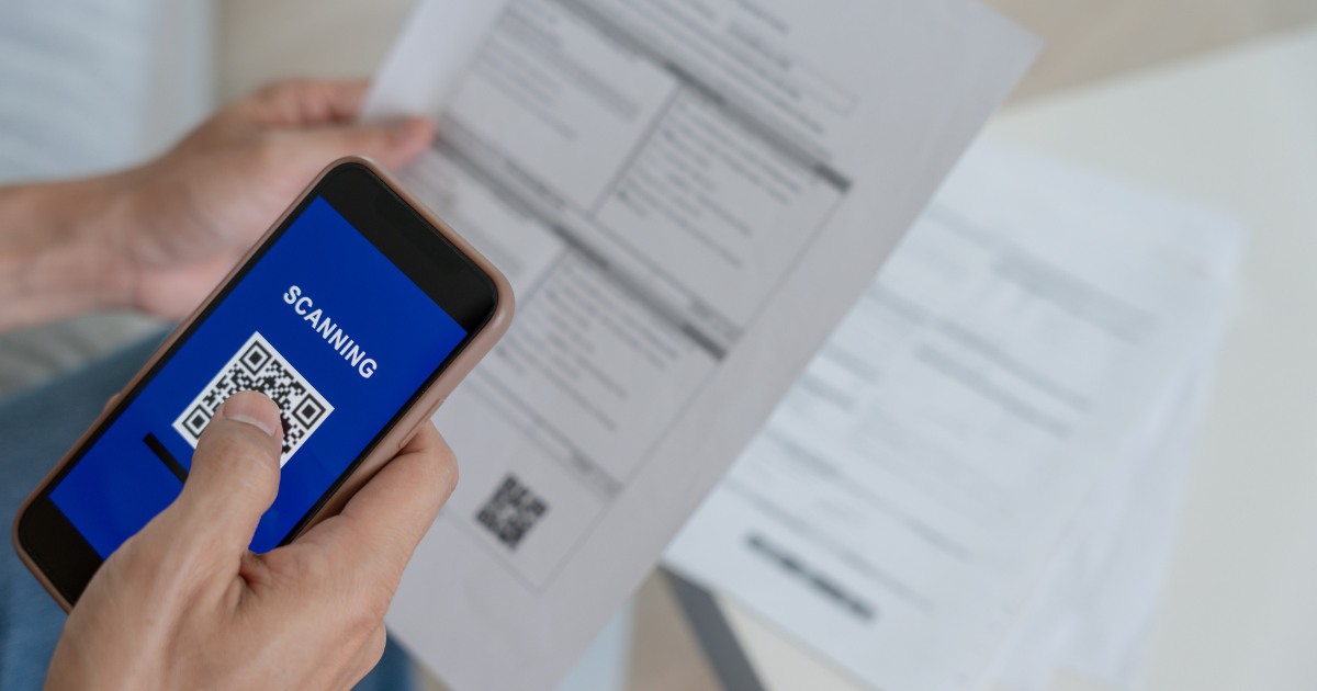 receipt scanner apps