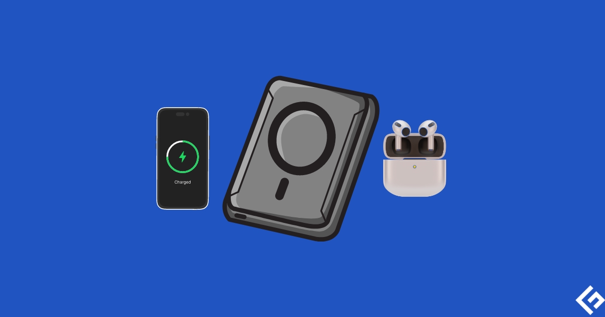 best-magsafe-chargers