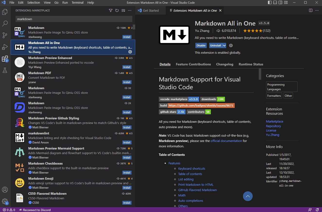 die 9 besten Markdown-Editoren zum Schreiben besserer Dokumentation