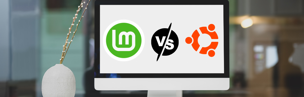 Linux Mint vs. Ubuntu