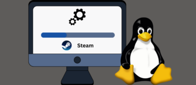So installieren Sie Steam auf Linux und spielen Ihre Lieblingsspiele ...