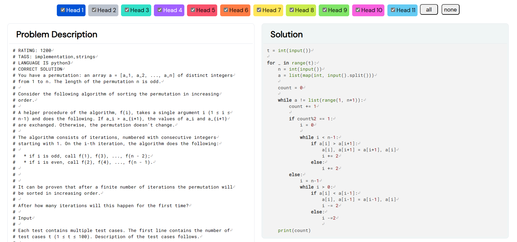 Bester AI Code Generator für Programmierer