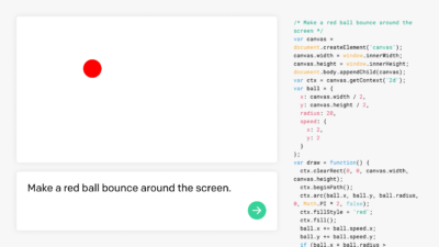 Bester AI Code Generator für Programmierer