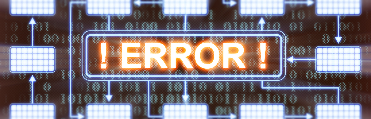 Fix “Error Code 0x800704cf”