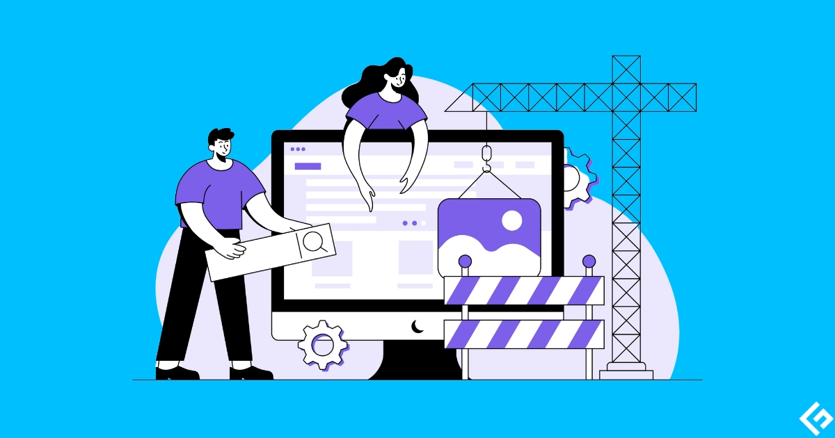 AI Website Builders for Creating Stunning Websites in No Time