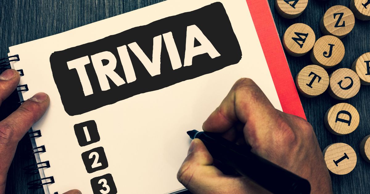 Best Trivia Apps