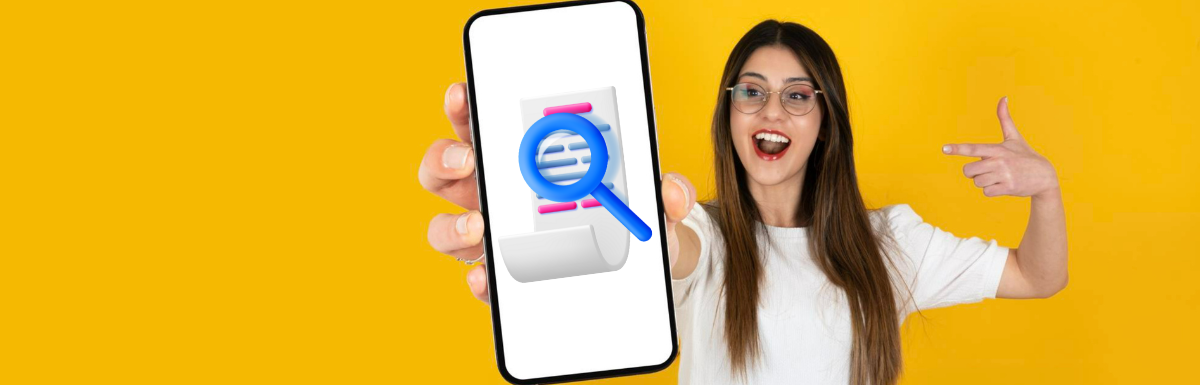 Best Magnifying Glass Apps to Read More Clearly