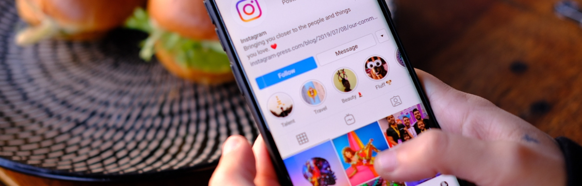 instagram Invite Collaborator