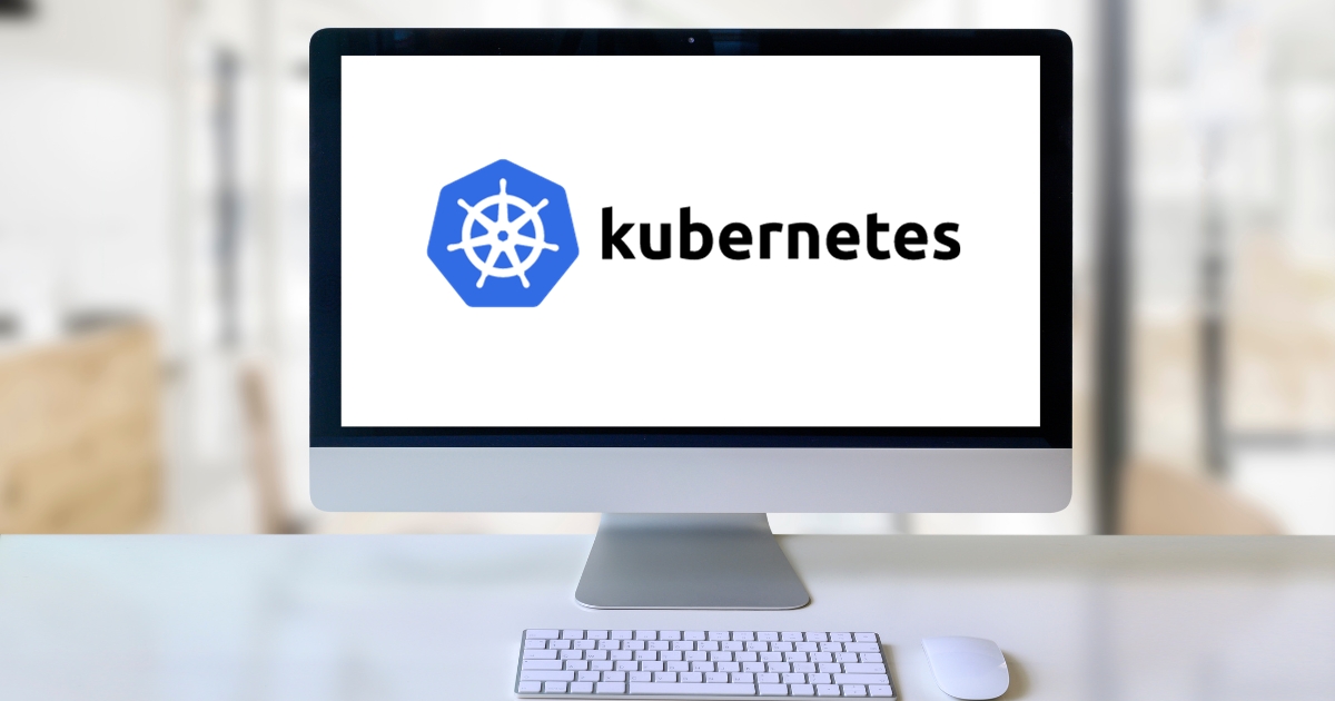 introduction to kubernetes