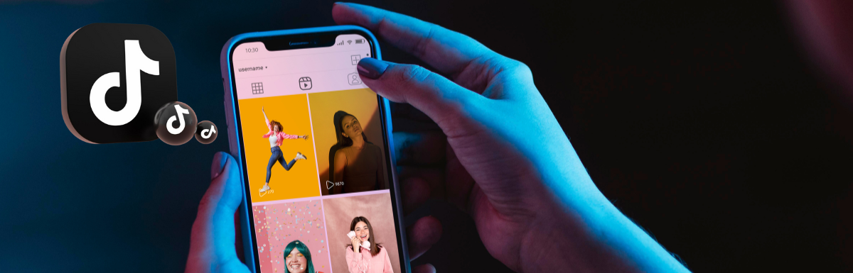 How to Add or Change TikTok Thumbnail