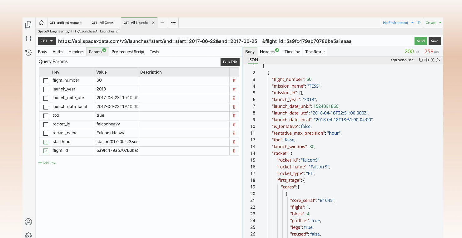 12 beste Postman-Alternativen zum Testen von API für Entwickler
