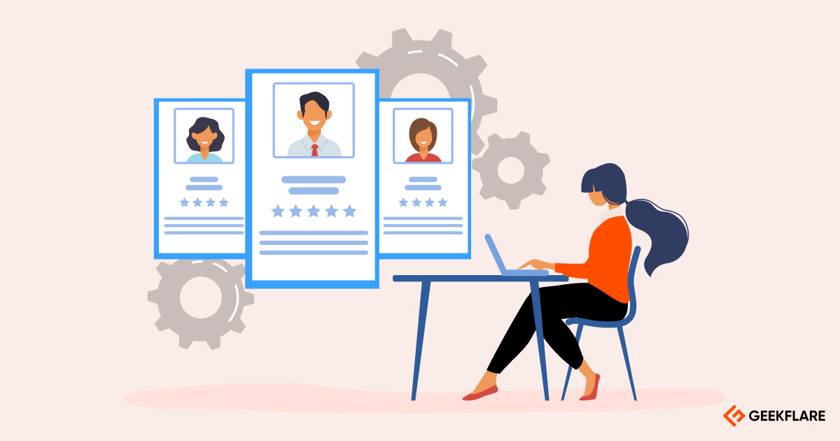 Der grosse HR Software Vergleich