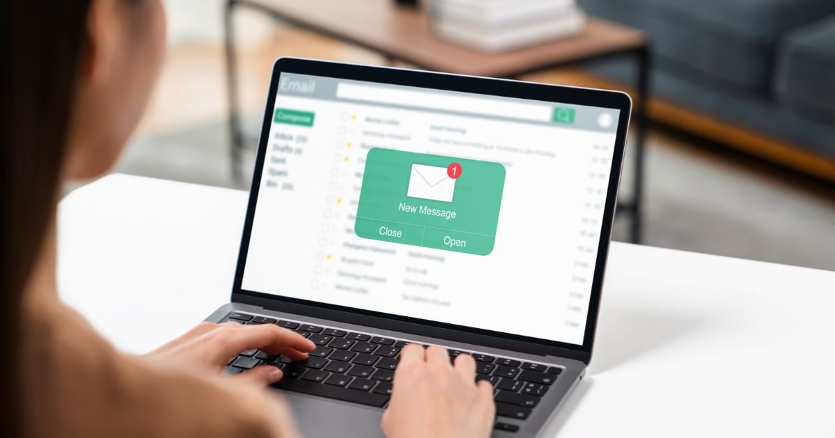 Social Catfish Reverse Email Search