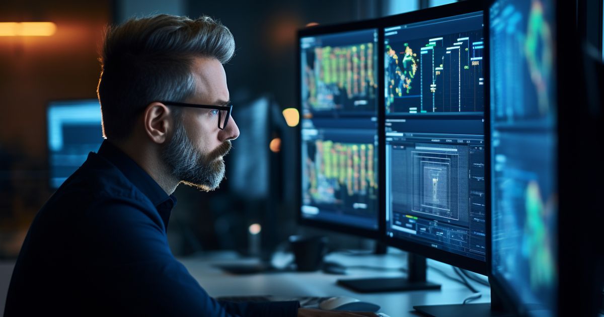 Network Traffic Analysis Explained Your Shield Against Cyber Threats