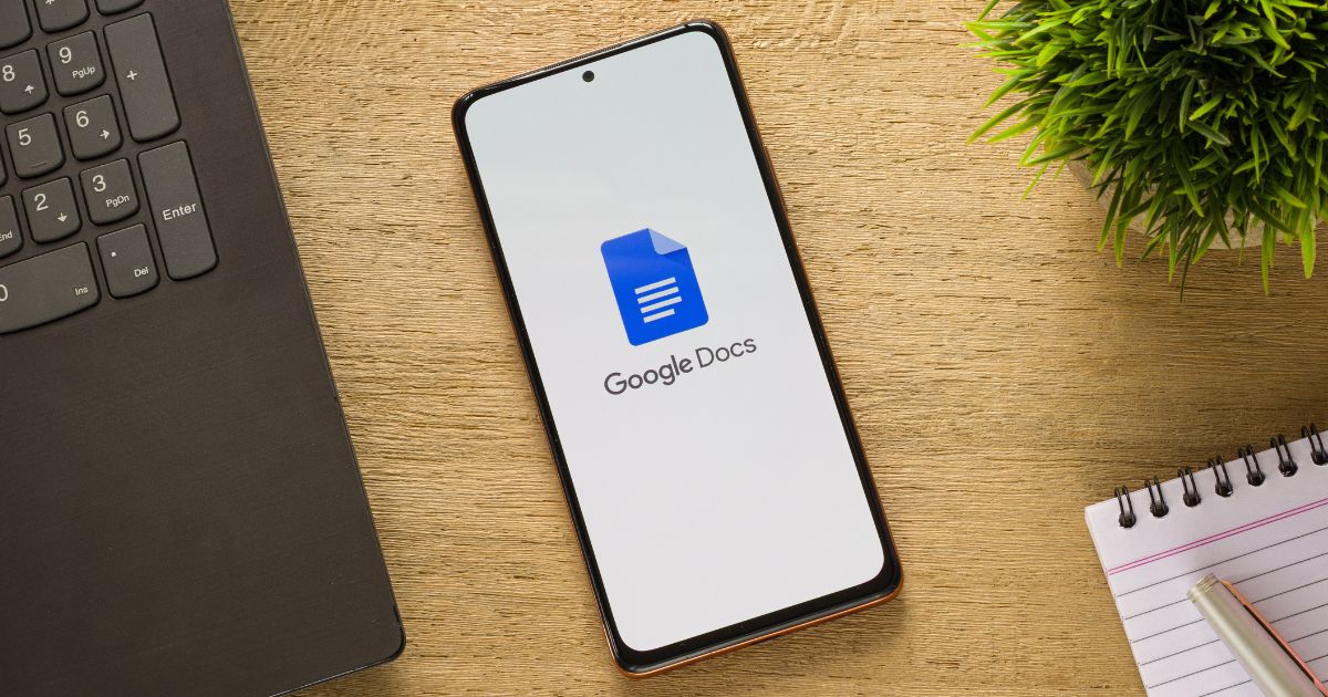 Advanced Formatting Techniques in Google Docs