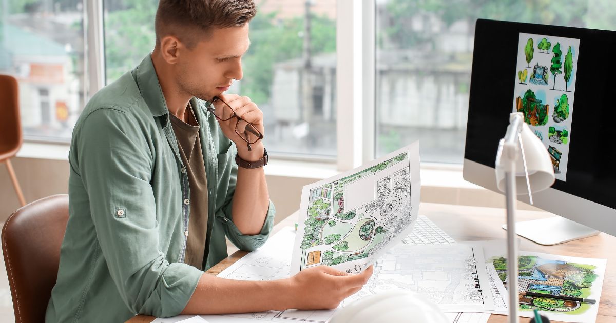 Best Landscape Design Software for Professionals