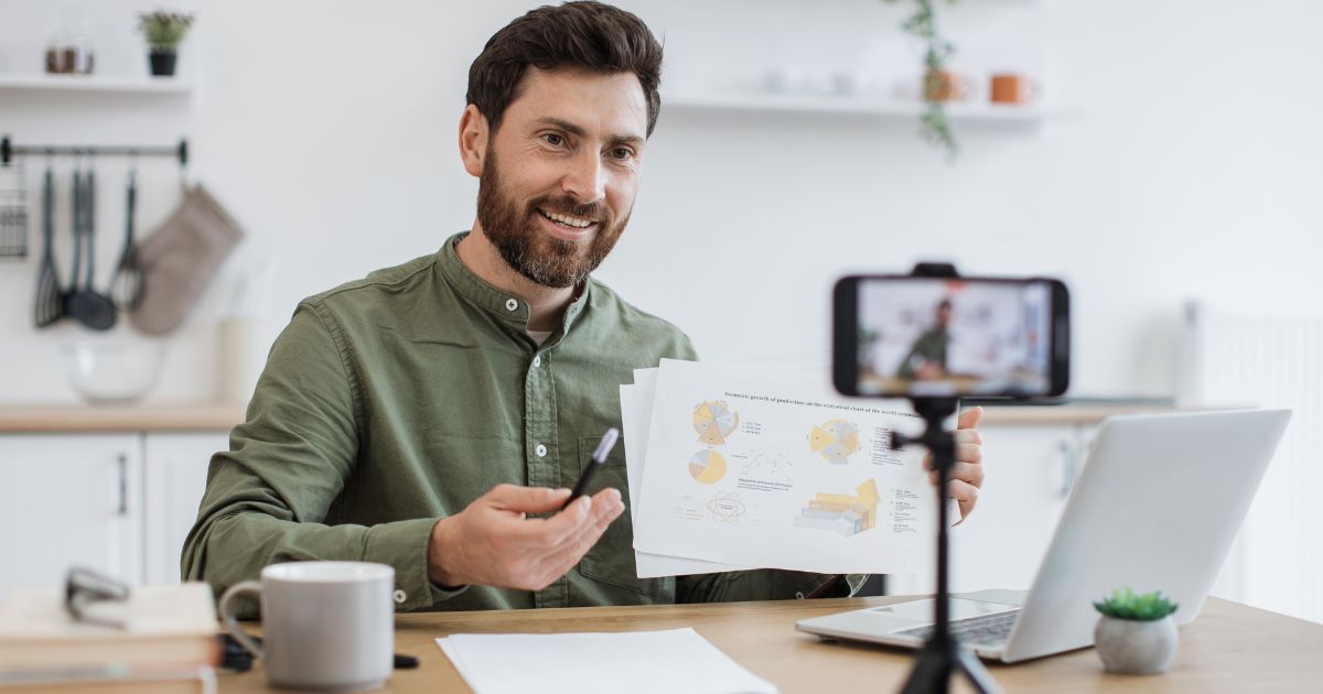 Best Screen Recording Software to Create Engaging Content