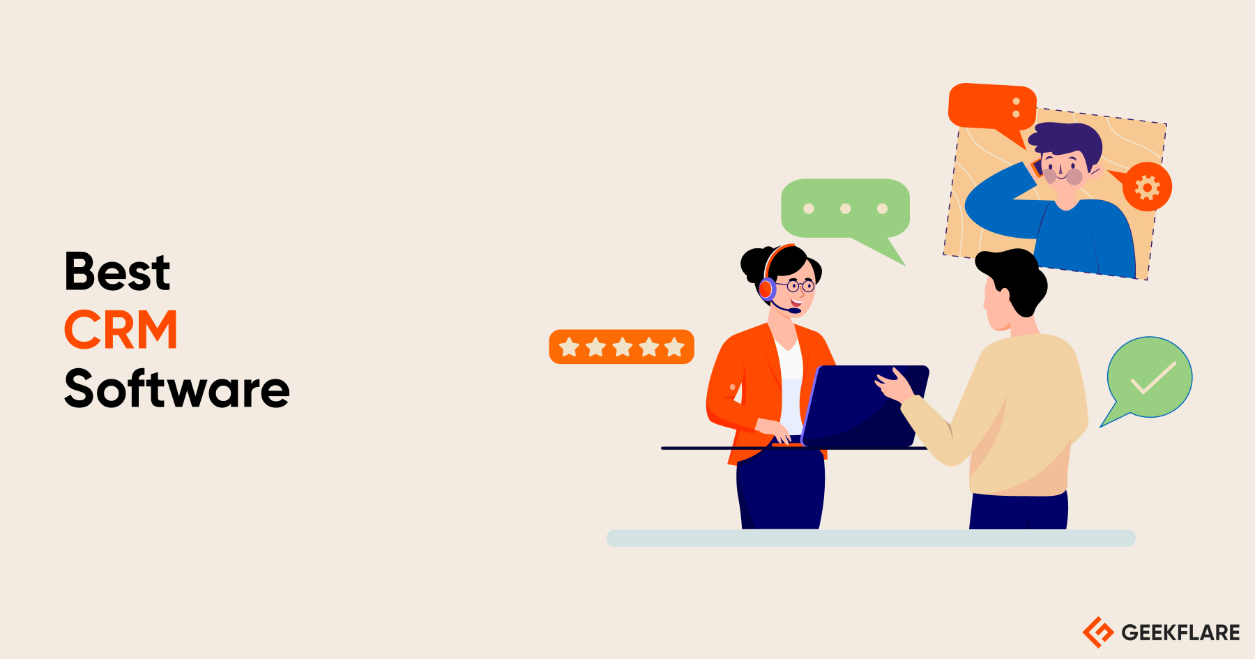 best-customer-relationship-management-software