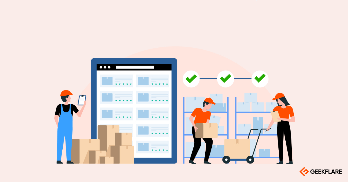 warehouse-management-system