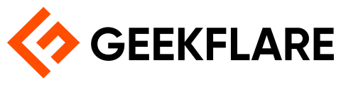 Geekflare-logo-color