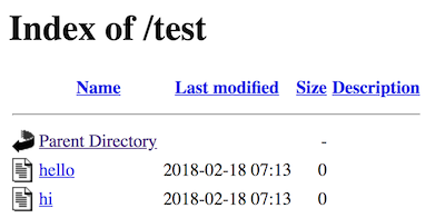 apache-directory-listing