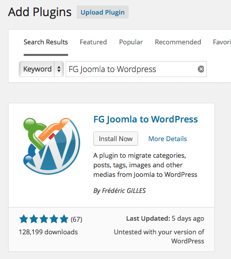 fg-joomla-wordpress