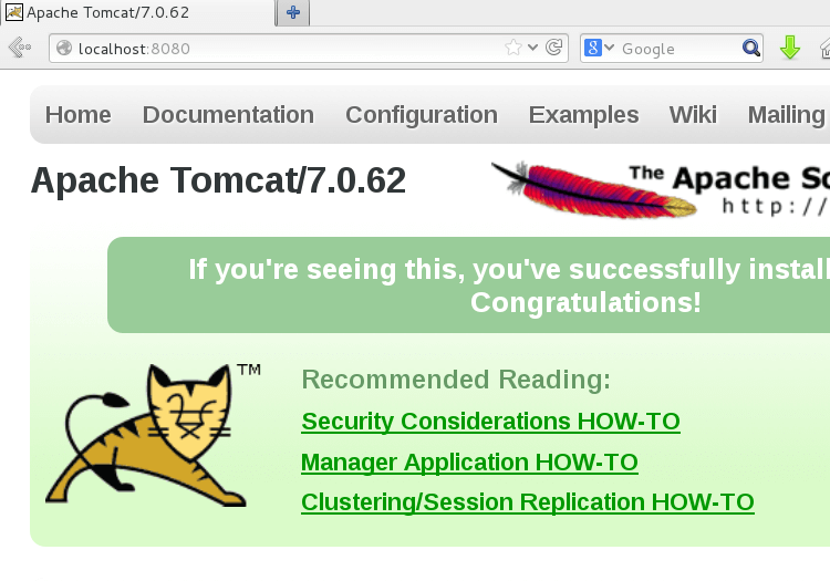 tomcat-welcome