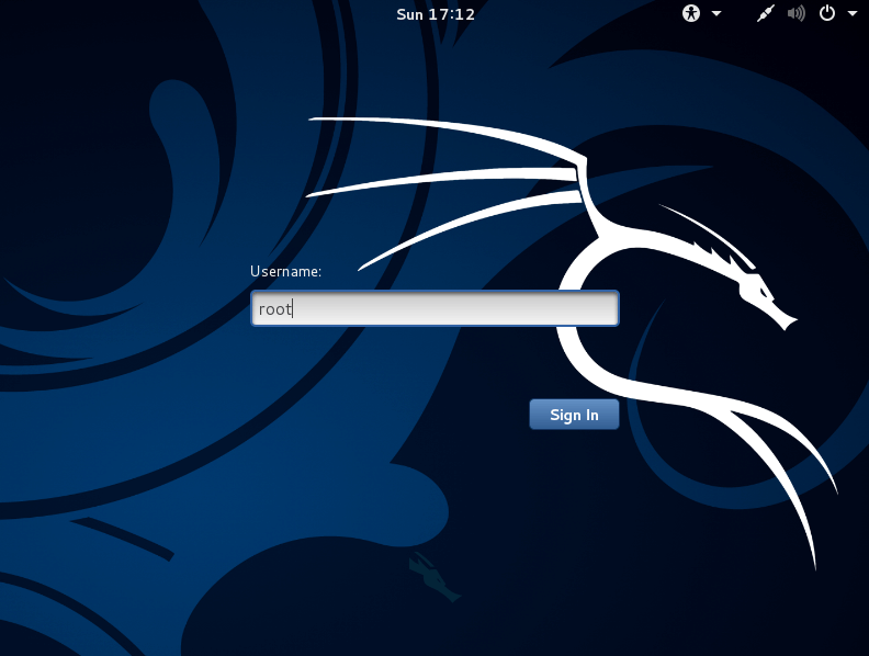 kali-login-screen