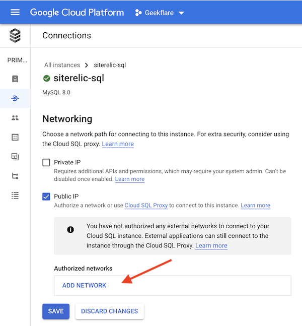 gcp-sql-allow-ip