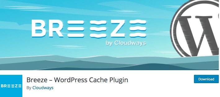 breeze-wordpress