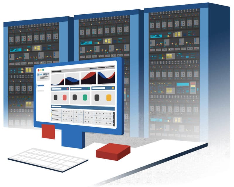 haproxy