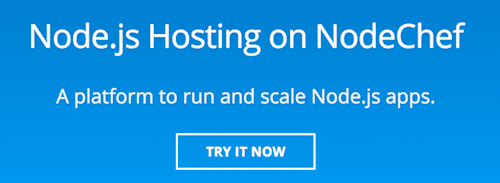 nodechef