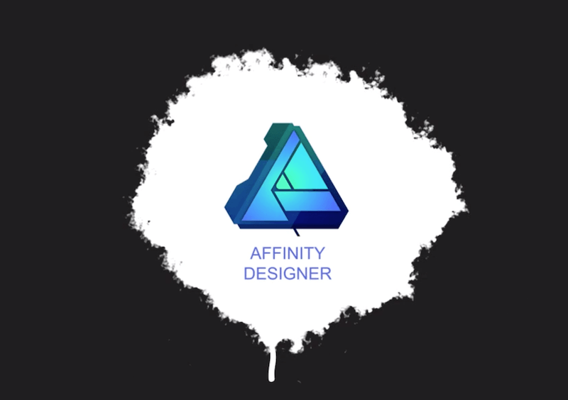 affinity designer course