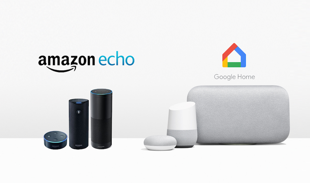 top voice search devices in 2019