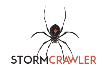 Storm Crawler Web scraping Framework