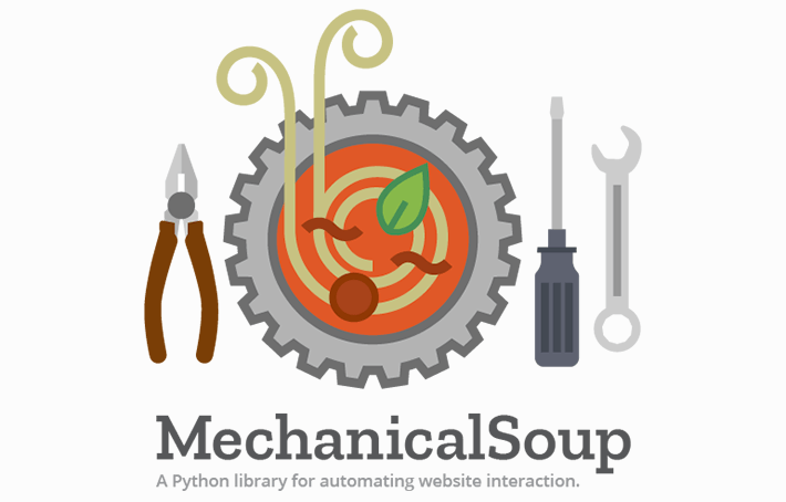 MechanicalSoup Web scraping Framework