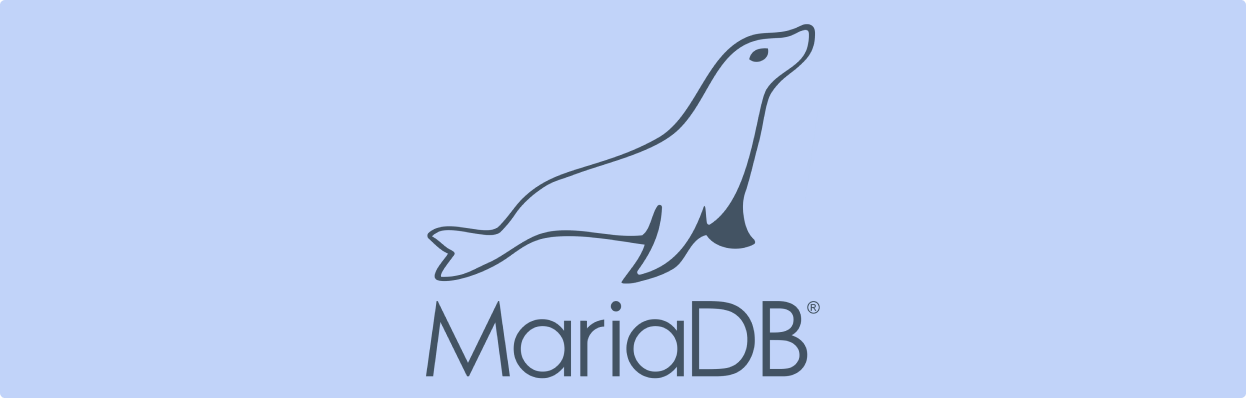 MariaDB Logo