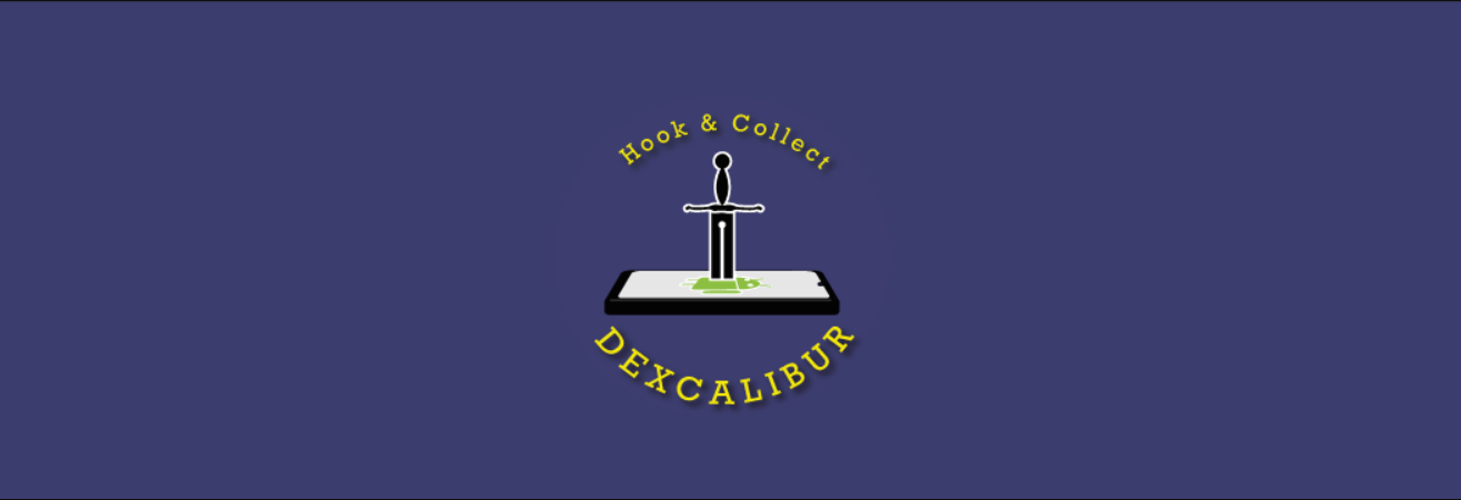 dexcalibur