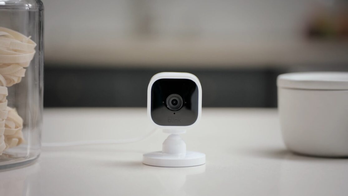 best wireless security cameras