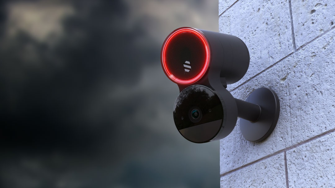 best wireless security camera